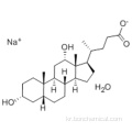 DEOXYCHOLIC ACID SOLUUM SOOHYDRATE CAS 145224-92-6